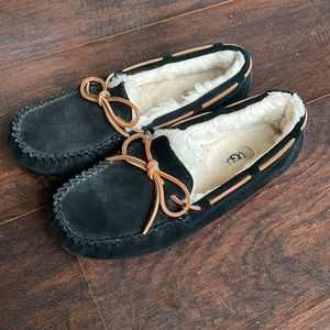 Ugg Moccasins